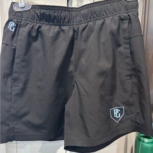Perfect Game Shorts Youth M